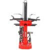 docma sf80 rapid benz loncin g200f fendeuse à bois thermique verticale