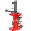 docma sf80 rapid benz loncin g200f fendeuse à bois thermique verticale