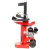 docma sf80 rapid benz loncin g200f fendeuse à bois thermique verticale