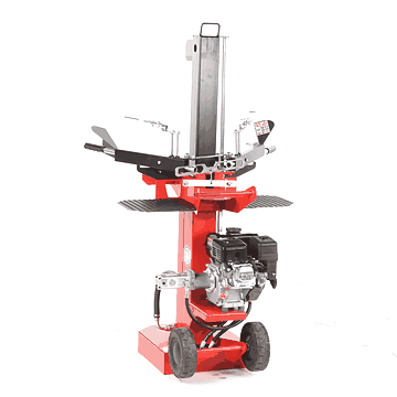 docma sf80 rapid benz loncin g200f fendeuse à bois thermique verticale