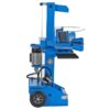 docma svg1000 220 plus fendeuse à bois électrique verticale