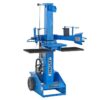 docma svg1000 220 plus fendeuse à bois électrique verticale