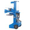 docma svg1000 220 rapid plus fendeuse électrique verticale