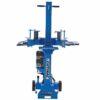 docma svg650 220 plus fendeuse à bois électrique verticale