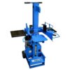 docma svg700 220 plus fendeuse à bois électrique verticale