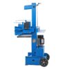 docma svg700 220 plus fendeuse à bois électrique verticale