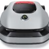 dreame a1 pro robot tondeuse sans installation