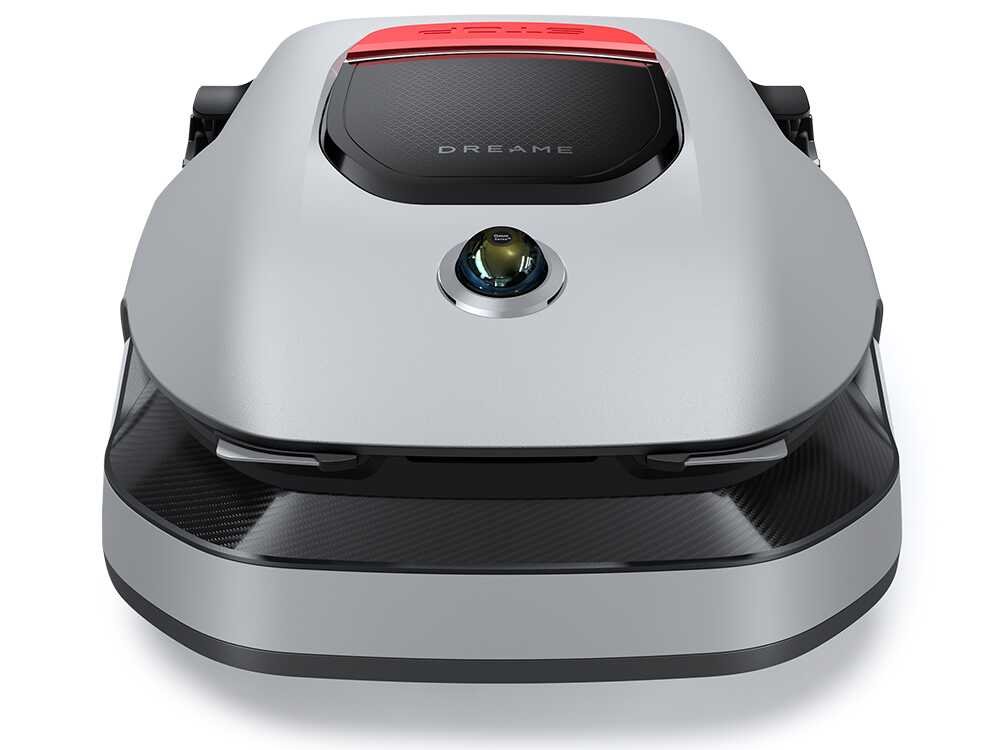 dreame a1 pro robot tondeuse sans installation