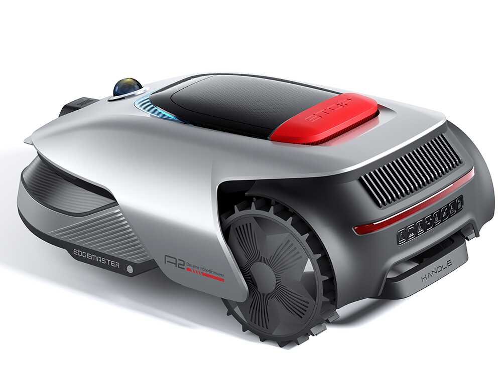 dreame a2 robot tondeuse sans installation dreame a2 robot tondeuse sans installation