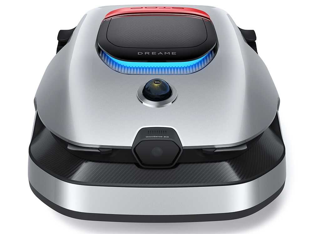 dreame a2 robot tondeuse sans installation dreame a2 robot tondeuse sans installation