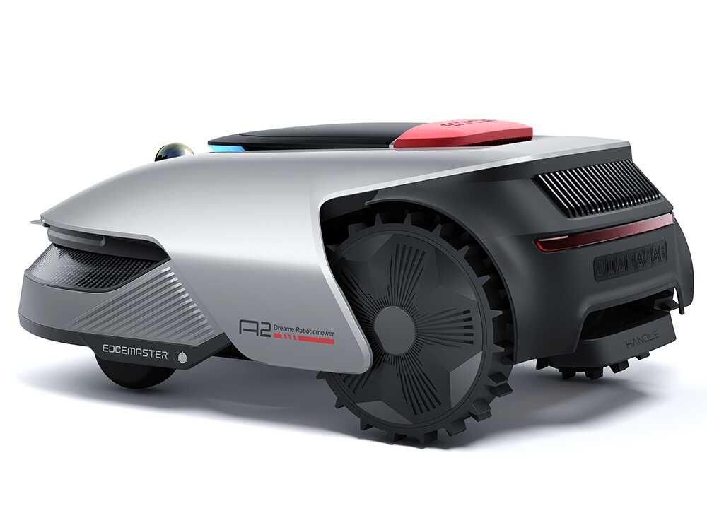 dreame a2 robot tondeuse sans installation dreame a2 robot tondeuse sans installation