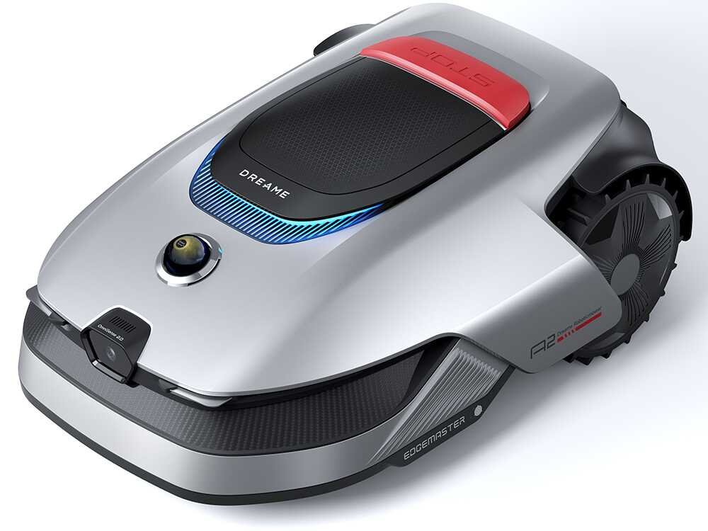 dreame a2 robot tondeuse sans installation dreame a2 robot tondeuse sans installation