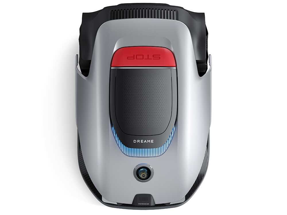 dreame a2 robot tondeuse sans installation dreame a2 robot tondeuse sans installation