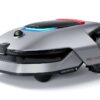dreame a2 robot tondeuse sans installation