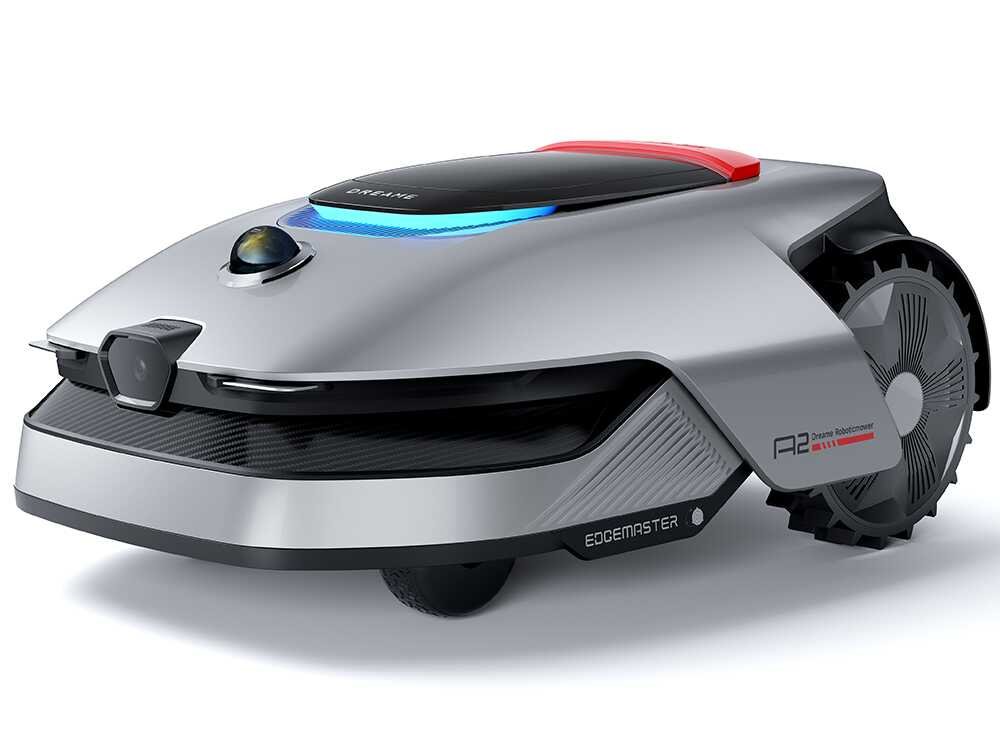 dreame a2 robot tondeuse sans installation dreame a2 robot tondeuse sans installation