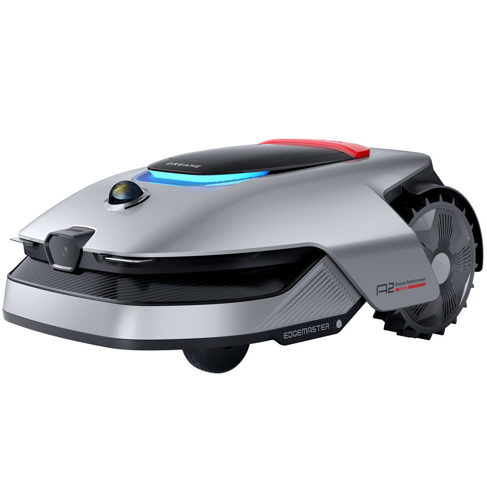 dreame a2 robot tondeuse sans installation dreame a2 robot tondeuse sans installation