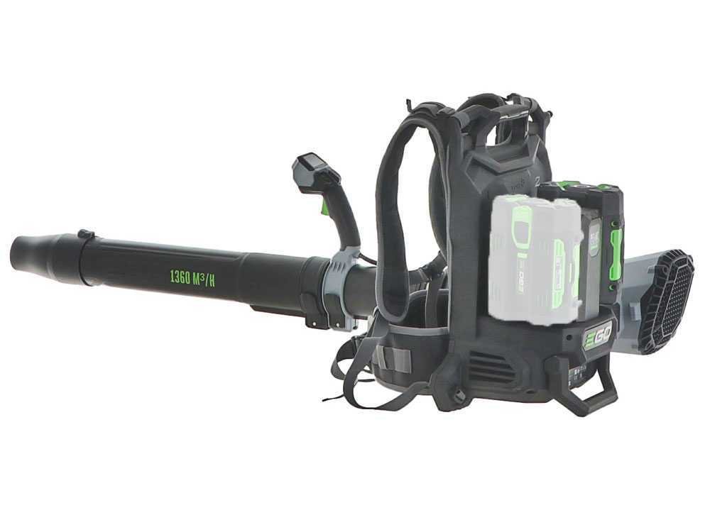 ego lbp8000e souffleur à batterie porté 56v 5ah ego lbp8000e souffleur à batterie porté 56v 5ah