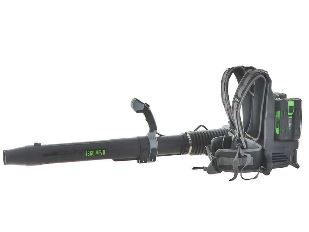 ego lbp8000e souffleur à batterie porté 56v 5ah ego lbp8000e souffleur à batterie porté 56v 5ah