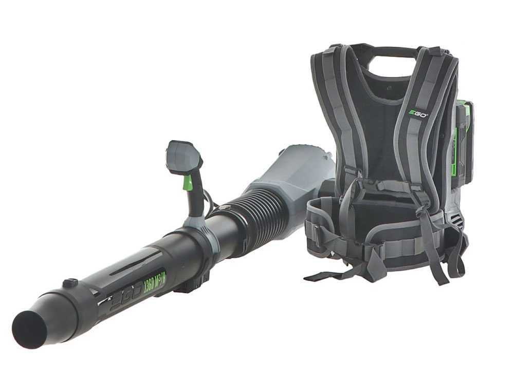ego lbp8000e souffleur à batterie porté 56v 5ah ego lbp8000e souffleur à batterie porté 56v 5ah