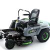 ego zt4201e l z6 tracteur tondeuse à batterie 56v 40ah zéro rayon de braquage - Machines territoires ego zt4201e l z6 tracteur tondeuse à batterie 56v 40ah zéro rayon de braquage
