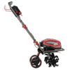 einhell gp cr 36/45 li e bl motobineuse électrique à batterie 36v 2x 18v 4ah - Machines territoires einhell gp cr 36/45 li e bl motobineuse électrique à batterie 36v 2x 18v 4ah