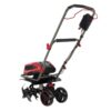 einhell gp cr 36/45 li e bl motobineuse électrique à batterie 36v 2x 18v 4ah - Machines territoires einhell gp cr 36/45 li e bl motobineuse électrique à batterie 36v 2x 18v 4ah
