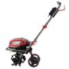 einhell gp cr 36/45 li e bl motobineuse électrique à batterie 36v 2x 18v 4ah - Machines territoires einhell gp cr 36/45 li e bl motobineuse électrique à batterie 36v 2x 18v 4ah