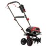 einhell gp cr 36/45 li e bl motobineuse électrique à batterie 36v 2x 18v 4ah - Machines territoires einhell gp cr 36/45 li e bl motobineuse électrique à batterie 36v 2x 18v 4ah