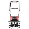 einhell gp cr 36/45 li e bl motobineuse électrique à batterie 36v 2x 18v 4ah - Machines territoires einhell gp cr 36/45 li e bl motobineuse électrique à batterie 36v 2x 18v 4ah