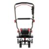 einhell gp cr 36/45 li e bl motobineuse électrique à batterie 36v 2x 18v 4ah - Machines territoires einhell gp cr 36/45 li e bl motobineuse électrique à batterie 36v 2x 18v 4ah