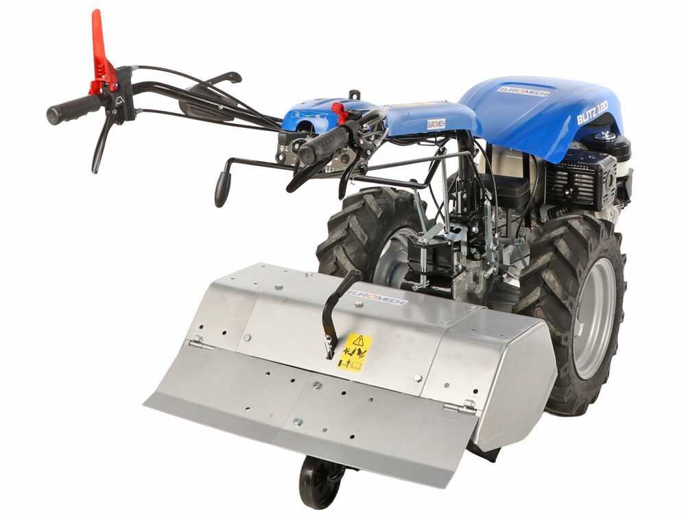 euromech blitz 120 motoculteur à essence honda gx390 13 cv euromech blitz 120 motoculteur à essence honda gx390 13 cv