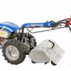 euromech blitz 120 motoculteur à essence honda gx390 13 cv - Machines territoires euromech blitz 120 motoculteur à essence honda gx390 13 cv