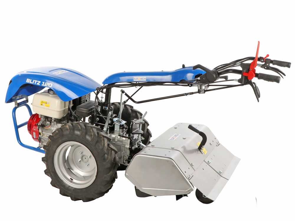 euromech blitz 120 motoculteur à essence honda gx390 13 cv euromech blitz 120 motoculteur à essence honda gx390 13 cv