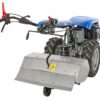 euromech blitz 120 motoculteur à essence yagmur r420 16 cv démarrage électrique - Machines territoires euromech blitz 120 motoculteur à essence yagmur r420 16 cv démarrage électrique