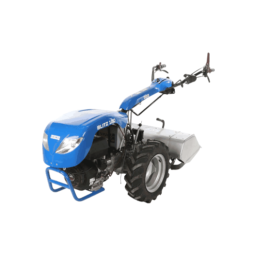 euromech blitz 120 motoculteur à essence yagmur r420 16 cv démarrage électrique - Machines territoires euromech blitz 120 motoculteur à essence yagmur r420 16 cv démarrage électrique