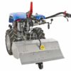 euromech blitz 120 motoculteur à essence yagmur r420 16 cv démarrage électrique - Machines territoires euromech blitz 120 motoculteur à essence yagmur r420 16 cv démarrage électrique