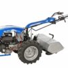 euromech blitz 120 motoculteur à essence yagmur r420 16 cv démarrage électrique - Machines territoires euromech blitz 120 motoculteur à essence yagmur r420 16 cv démarrage électrique