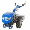euromech blitz 120 motoculteur à essence yagmur r420 16 cv démarrage électrique - Machines territoires euromech blitz 120 motoculteur à essence yagmur r420 16 cv démarrage électrique