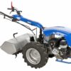 euromech blitz 120 motoculteur à essence yagmur r420 16 cv démarrage électrique - Machines territoires euromech blitz 120 motoculteur à essence yagmur r420 16 cv démarrage électrique