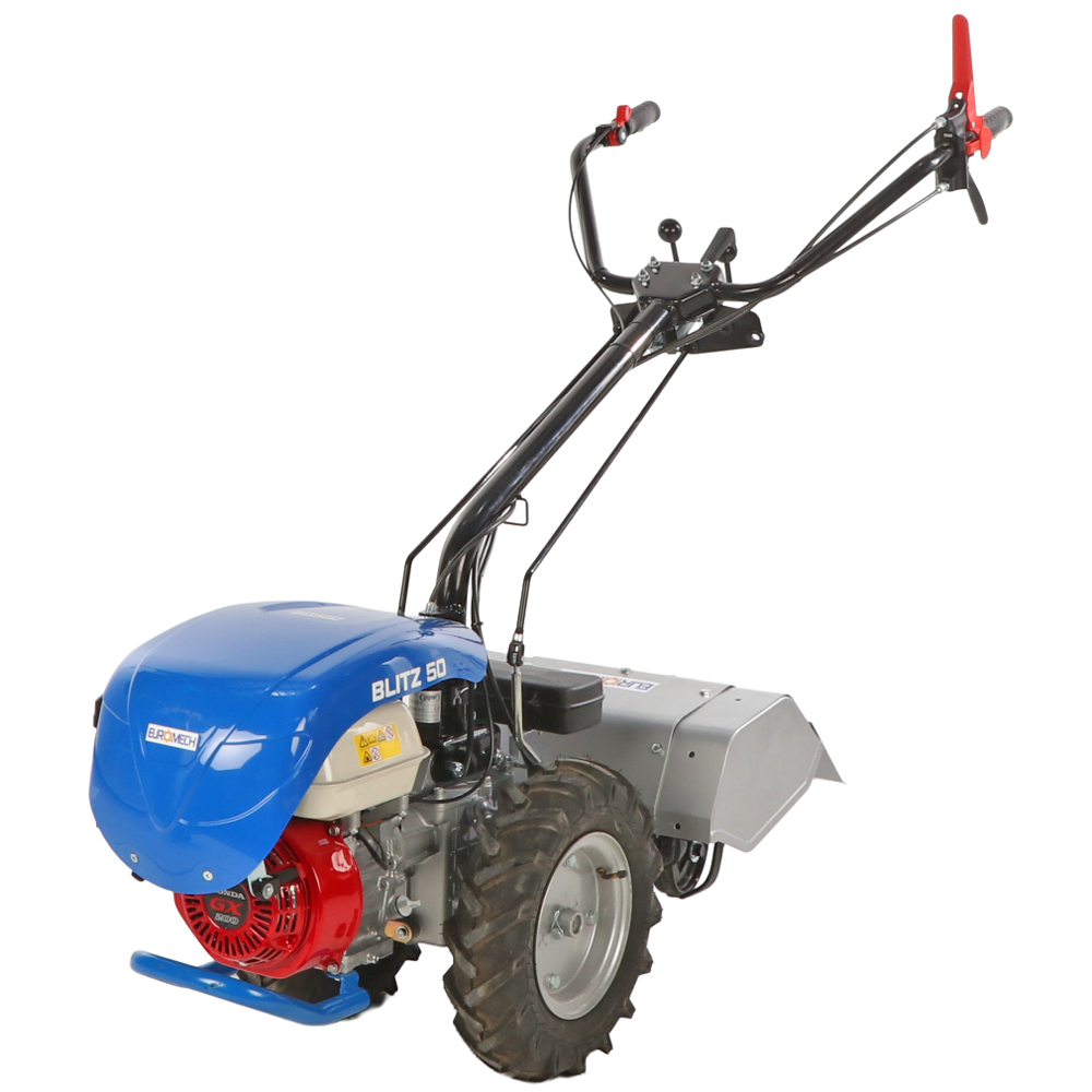 euromech blitz 50 motoculteur à essence honda gx200 6 euromech blitz 50 motoculteur à essence honda gx200 6