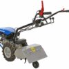 euromech blitz 50 motoculteur à essence yagmur r210 7 cv