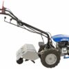 euromech blitz 50 motoculteur à essence yagmur r210 7 cv