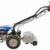euromech blitz 50 motoculteur à essence yagmur r210 7 cv
