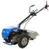 euromech blitz 50 motoculteur à essence yagmur r210 7 cv