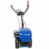 euromech blitz 50 motoculteur à essence yagmur r210 7 cv