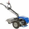 euromech blitz 50 motoculteur à essence yagmur r210 7 cv