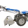 euromech blitz 80 motoculteur diesel yagmur d300 7 cv - Machines territoires euromech blitz 80 motoculteur diesel yagmur d300 7 cv