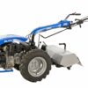 euromech blitz 80 motoculteur diesel yagmur d300 7 cv - Machines territoires euromech blitz 80 motoculteur diesel yagmur d300 7 cv