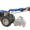 euromech blitz 80 motoculteur diesel yagmur d300 7 cv démarrage électrique - Machines territoires euromech blitz 80 motoculteur diesel yagmur d300 7 cv démarrage électrique