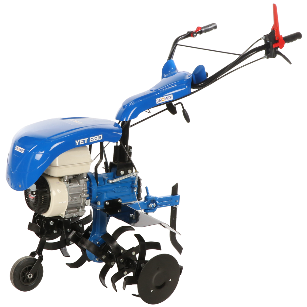 euromech yet 280 motobineuse thermique 6 euromech yet 280 motobineuse thermique 6